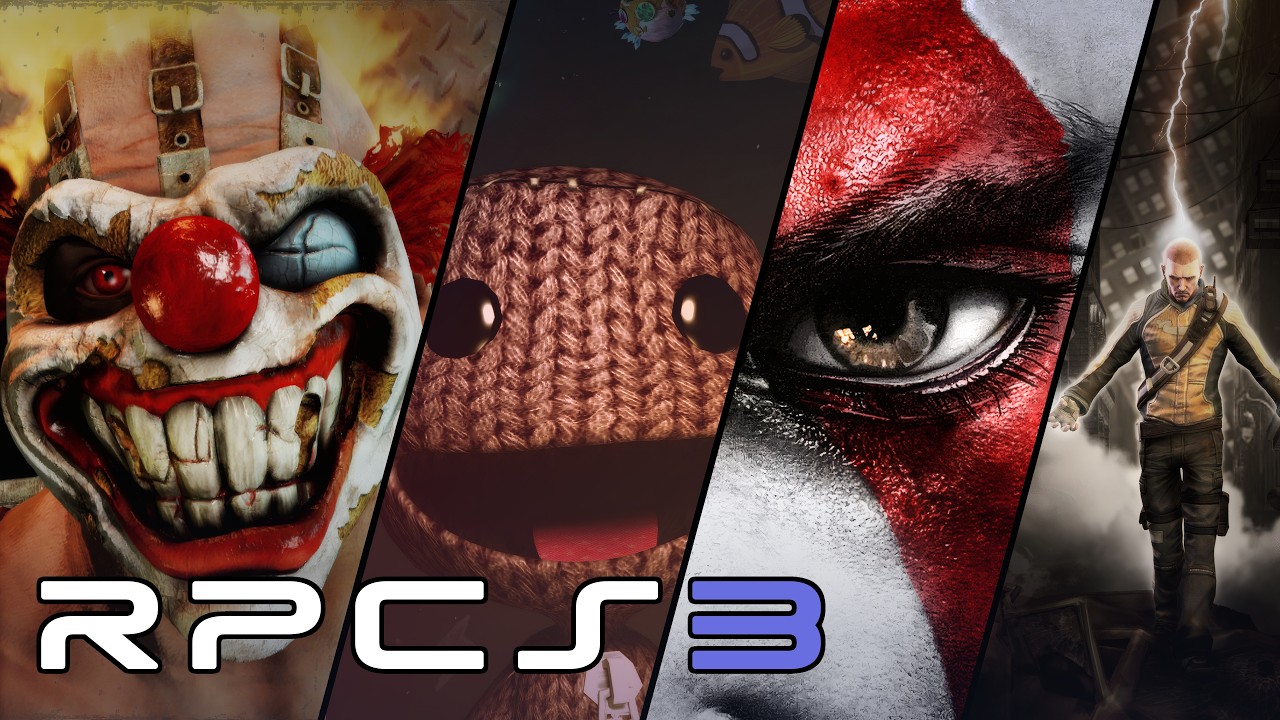 RPCS3: Major Improvements (Summer 2026)