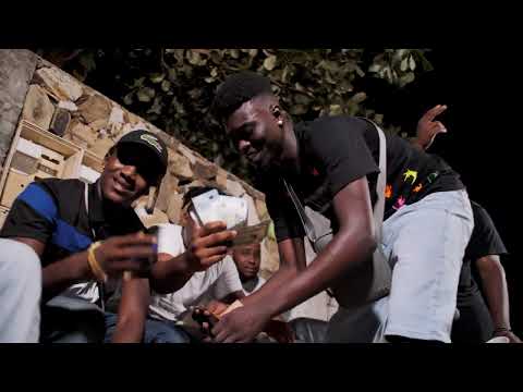 Enzo - Money I Need (Official Music Video)