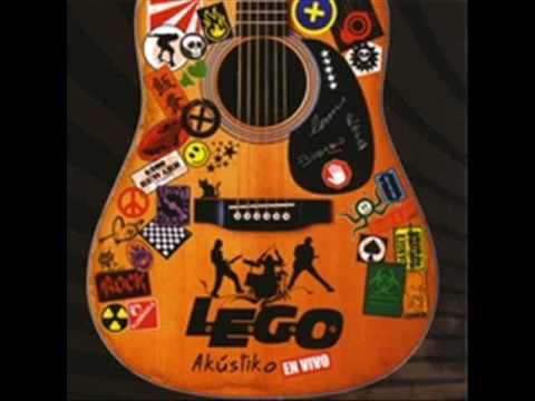 Noche Tras Noche - Lego