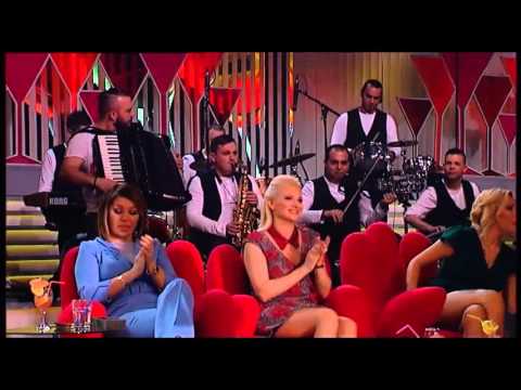 Mladen Cvetanovic - Sad je drugi ljubi - GK - (TV Grand 14.03.2016.)
