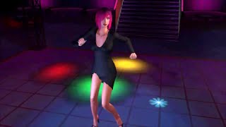 Alexia Phillips - I Never Needed (Hot Tracks Remix by Tim Prezzano)