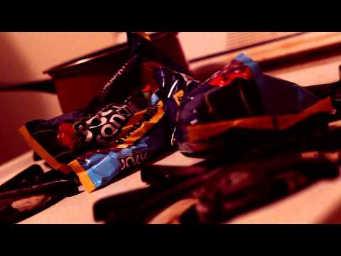 Lil' JR - Stressin (Prod. Yodi Da Hustler)