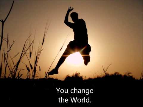 Klopfgeister - Rede an die Menschheit (Preview / Work in Progress)