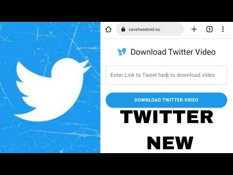 Savetweetvid