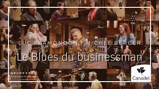 Le blues du Businessman - Les artistes sont essentiels