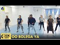 Oo Bolega Ya Oo Oo Bolega | Dance Video | Zumba Video | Zumba Fitness With Unique Beats | Vivek Sir
