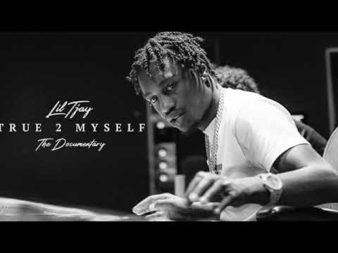 I Wanna Be The Greatest In The World Full Song - Lil Tjay (Slowed & Reverb)