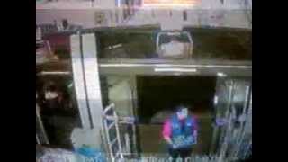 Beer Run Fail at Rite Aid
