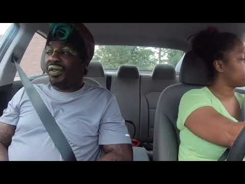 LaQuanda At It Again