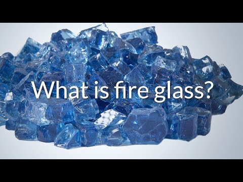 What is Fire Glass?