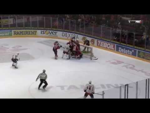HIFK Vs. HPK