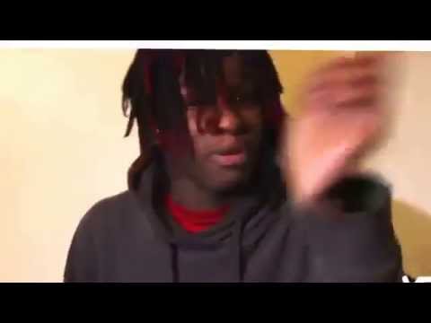 LilMarley Versace Remix Check it Out.!!!! #Gang