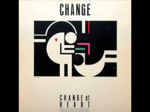 Change   Keep You Warm 1984