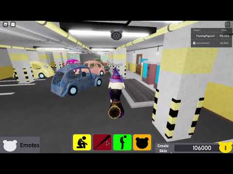 piggy geluda jumpscare