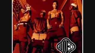 Jodeci -  Feenin&#39;