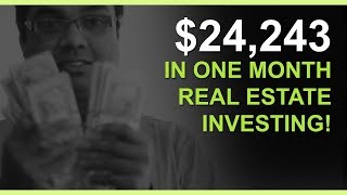 Christmas Came Early for this Kansas Clever Investor Student