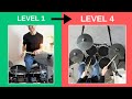The Fundamentals of Drumming (YouTube)