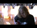 Paris Undercovers #6 - Ty Segall - Goodbye bread ...