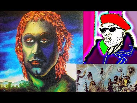 Song Review #285: Semiramis - "La Bottega del Rigattiere" (1973 Italian prog rock)