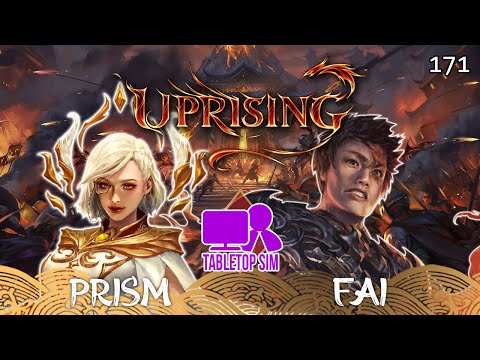 Prism vs Fai | Flesh and Blood | Classic Constructed | 171