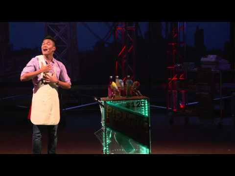 Piragua - In The Heights