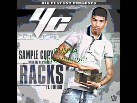 Racks On Racks