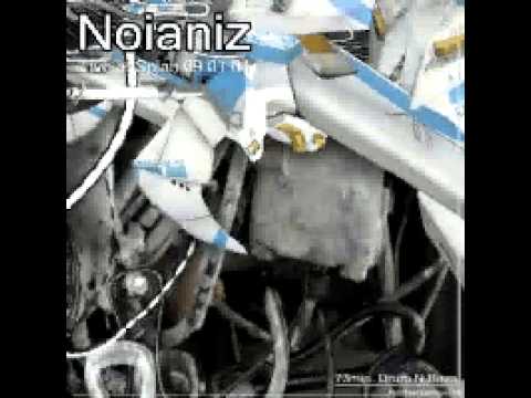 Noianiz @ Splab 09.01-2001 (Drum n bass mix)