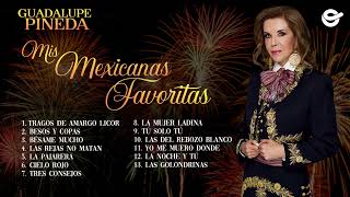 Download lagu Guadalupe Pineda - Mis Mexicanas Favoritas (Mix) mp3