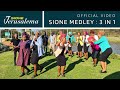 SIONE JERUSALEMA Sione Medley 3 In 1 Official Video