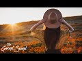 Progressive House 2021 Relaxing Focus