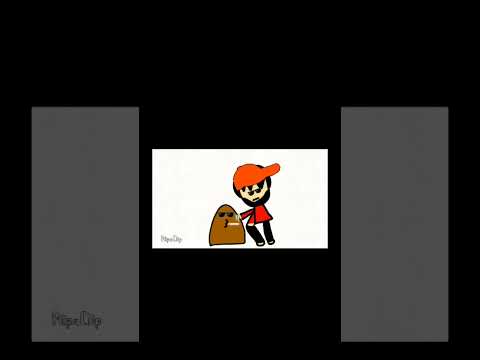 animação do Mussoumano vs Pou kkkk ficou bom #deixaolike #seinscreva @mussoumano #Pou