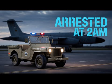 Eglin Afb Prison
