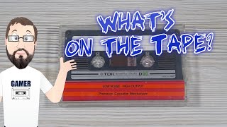 What's on the Tape? Season 14 - Volume 5