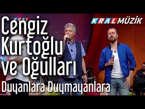 Cengiz Kurtoğlu ve Oğulları - Duyanlara Duymayanlara (Mehmet'in Gezegeni)