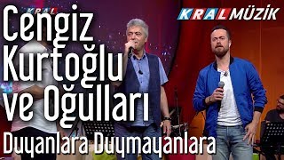 Cengiz Kurtoğlu ve Oğulları - Duyanlara Duymayanlara (Mehmet&#39;in Gezegeni)