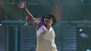 Dakayla&#39;s Solo Performance to Evanescence&#39;s &quot;My Immortal&quot; #SYTYCD