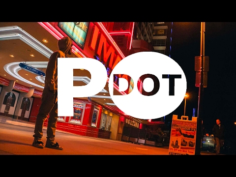 Pyro Ft. Nyle Waen - Automatic (Shot by PDOT)