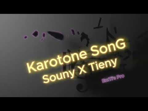 Karotones Dedication Song