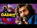 Daddy Issues!? Animal Trailer Ka Ek Vaicharik Vishleshan ⋮ ANIMAL EQ BREAKDOWN
