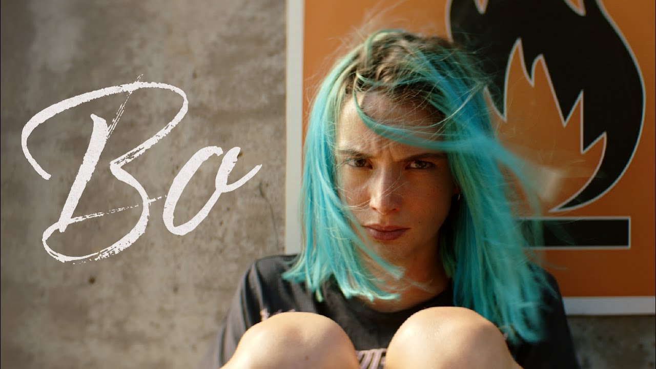 BO - Officiële NL trailer