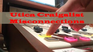 Utica Craigslist Missed Connections  Girl At Babe's At The Bar