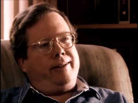 Dark Dreamers Interview With Richard Laymon