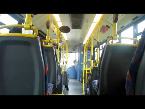 Metrobus Rolling Stock 2012