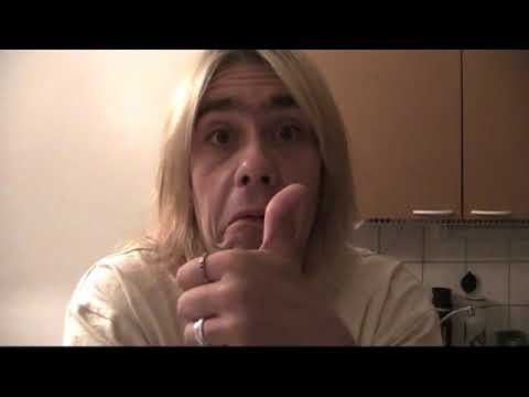 Nyt on viinloppu ohi