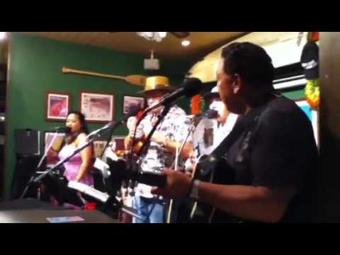 Islands Of Da Heart - Drop Baby Drop