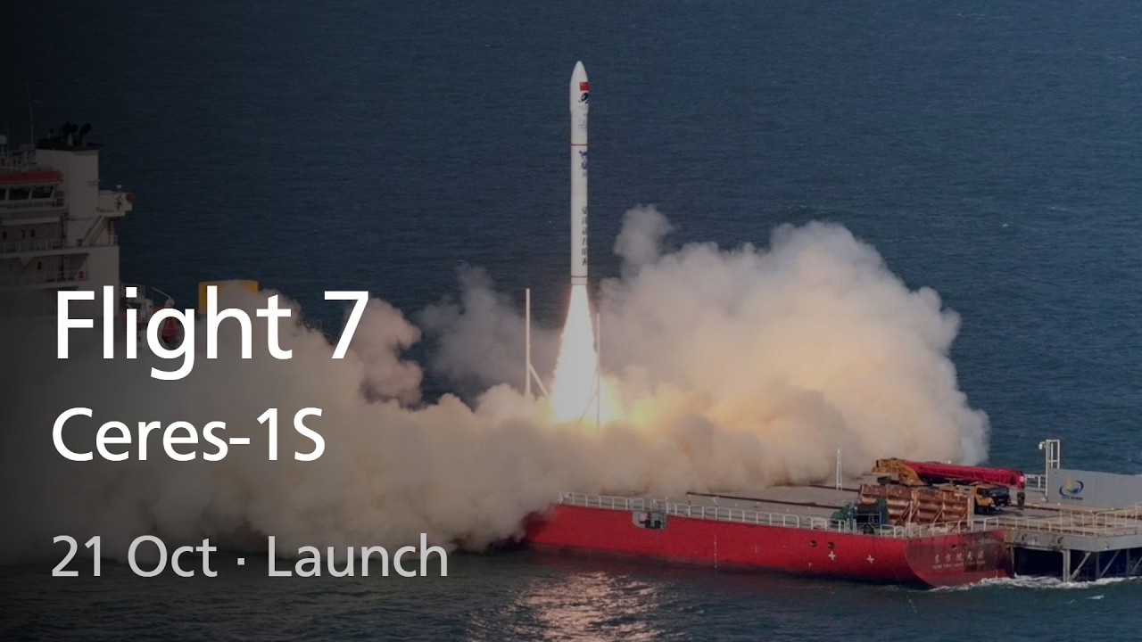 Watch the Launch