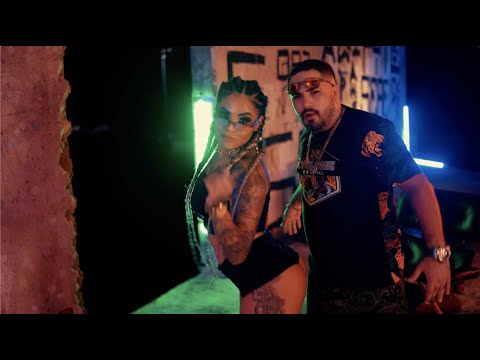 MC TERROR - O SEGREDO - CLIPE OFICIAL