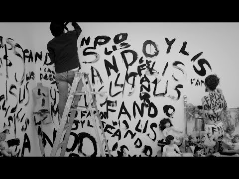 Julia Holter - Les Jeux to You (Official Video)