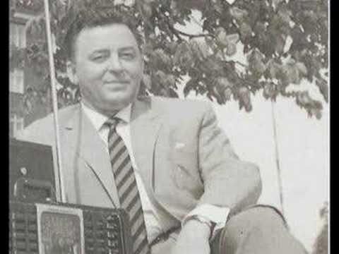 Tyttö Metsässä-(Girl In The Wood) Olavi Virta