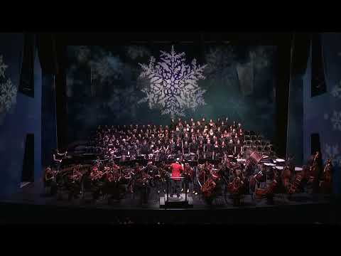 UWEC Holiday Concert 2025